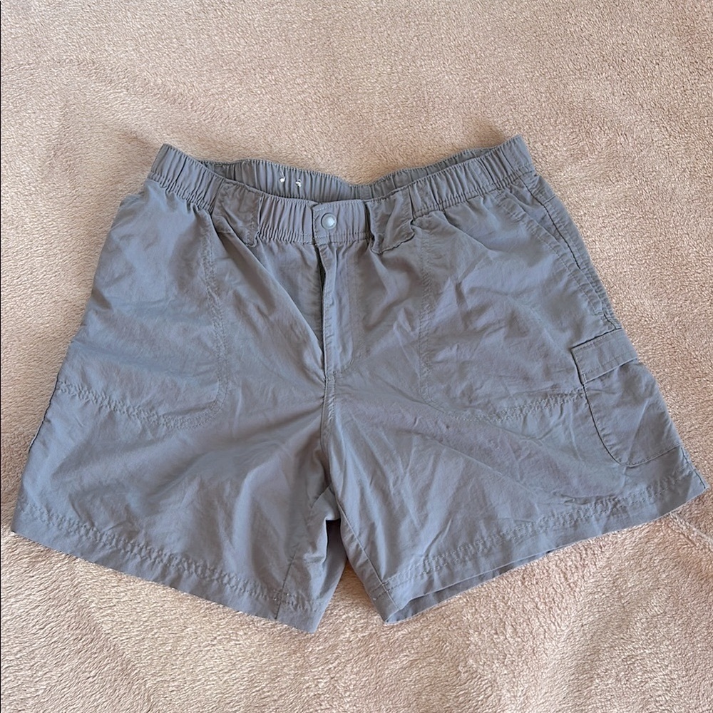 Columbia Hiking Shorts